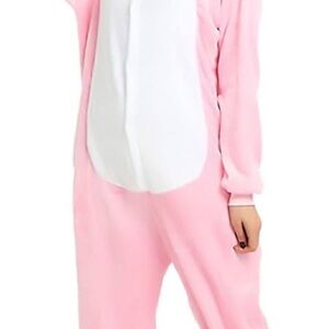 Cozy Pink women Pajamas
